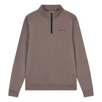 Ambique winter sweater jongens - Quinten - taupe