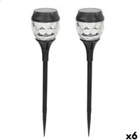 Zonnelamp Aktive 9 x 40 x 9 cm (6 Stuks)