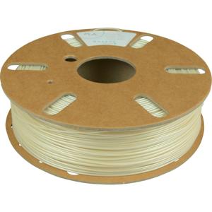 Maertz PMMA-1000-005 Polyactic-Acid Filament PLA kunststof 1.75 mm 750 g Parel-wit 1 stuk(s)