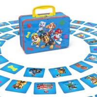 SPIN MASTER MEMO KOFFER Paw Patrol