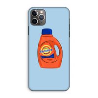 Ultra Sensitive: iPhone 11 Pro Max Tough Case