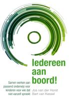 Iedereen aan boord! (Paperback)