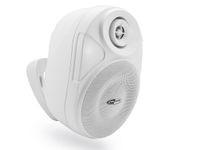 Outdoor Speaker - bluetooth technologie AUX In Wit (HSB602BT-W)