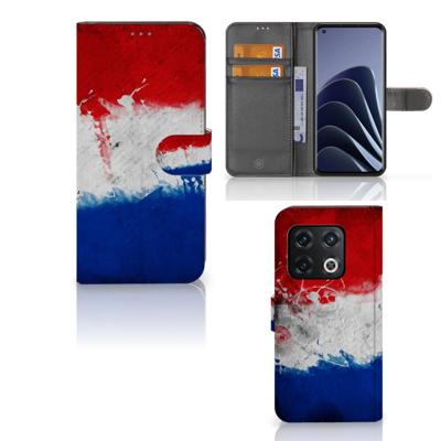 OnePlus 10 Pro | Bookstyle Case | Nederland