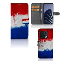 OnePlus 10 Pro | Bookstyle Case | Nederland