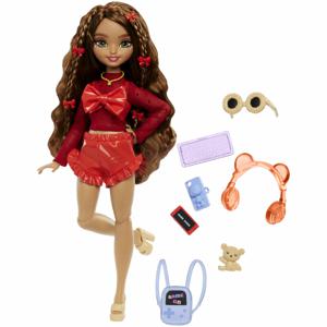 Barbie Dream Besties Teresa Pop en Accessoires