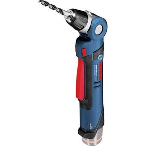 Bosch Professional Akku-Winkelbohrmasch.GWB12V-10 solo, o.Akku o.LG, L-BOXX Haakse accuboormachine 12 V