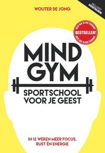 Mindgym, sportschool voor je geest