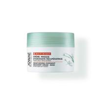 Jowaé Moisturizing Overnight Recovery Cream 40ml