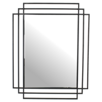 Wants&Needs Accessoires Spiegel Metaal - thumbnail