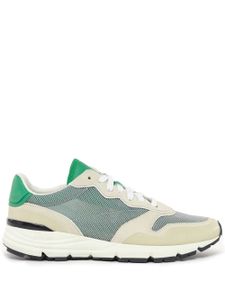 John Elliott baskets Edition One Runner - Vert