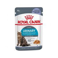 Royal Canin Urinary Care in Jelly - 12 x 85 g