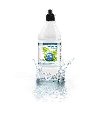 Fresh Marine Quick Clean 1ltr Default