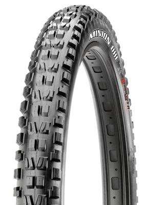 Maxxis buitenband minion dhf 3c exo tr 29 x 2.50 zw vouw