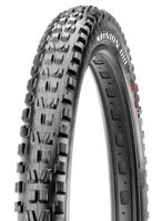 Maxxis buitenband minion dhf 3c exo tr 29 x 2.50 zw vouw Maxxis buitenband minion dhf 3c exo tr 29 x 2.50 zw vouw