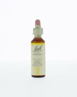 Gentian/gentiaan 20 Milliliter