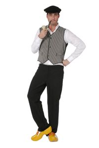 Boeren Gilet