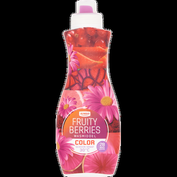 Jumbo Fruity Berries Wasmiddel Color 28 wasbeurten