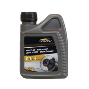Remvloeistof Protecton DOT 4 0,5L 1890519