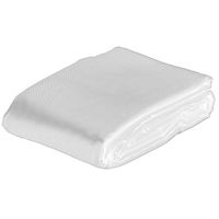 Bresser BR-8P PS Achtergronddoek 3x6 Wit Bresser BR-8P PS Achtergronddoek 3x6 Wit