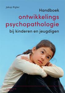 Handboek ontwikkelingspsychopathologie bij kinderen en jeugdigen (Paperback)