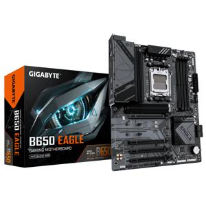 GIGABYTE B650 EAGLE moederbord AMD B650 Socket AM5 ATX