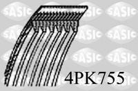 Sasic Poly V-riem 4PK755 - thumbnail