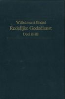 Redelijke Godsdienst - deel 3 - W. a Brakel - ebook