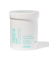HEMA Oogmake up reinigings pads