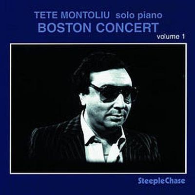Boston Concert, Volume 1 - CD (0716043115228)
