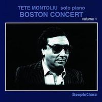 Boston Concert, Volume 1 - CD (0716043115228) - thumbnail