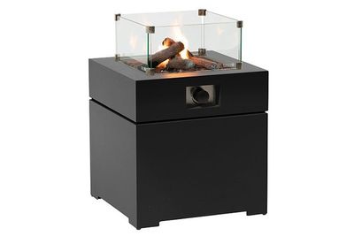 Cosibrixx 60 - antraciet 60x60x61 cm- - -