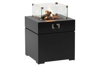 Cosibrixx 60 - antraciet 60x60x61 cm- - - Cosibrixx 60 - antraciet 60x60x61 cm- - -