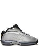 adidas baskets Crazy 1 - Argent - thumbnail