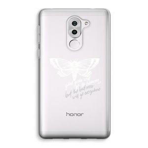 Good or bad: Honor 6X Transparant Hoesje