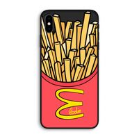 McElodie: iPhone XS Max Biologisch afbreekbaar hoesje