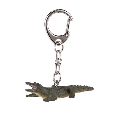 Mojo sleutelhanger krokodil 387492