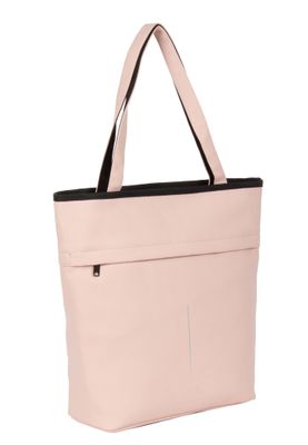 Splash Roze 21L Fietstas Waterafstotend