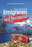 Succesvol Emigreren naar Noorwegen (Paperback)