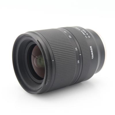Tamron 17-28mm F/2.8 Di III RXD Sony FE occasion