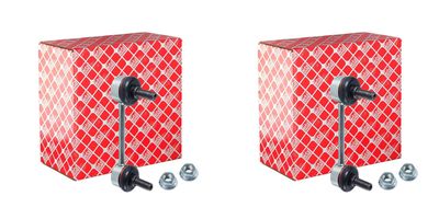 Stabilisatorstang Set SET23259x2