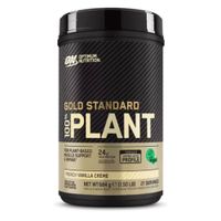 100% Gold Standard Plant Protein 684gr Vanille
