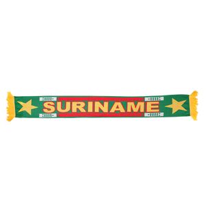 Suriname sjaal