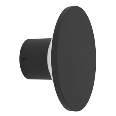 Eglo Ronde design wandlampRigosa zwart - 901839