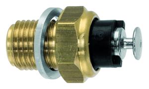 Sensor, olietemperatuur FACET, u.a. für Audi, VW