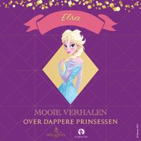 Mooie verhalen over dappere Prinsessen - Elsa - thumbnail