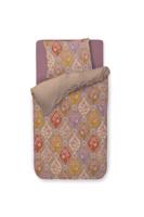 Pip Studio Dekbedovertrekset Ornamento Ramo Multi 140x220cm