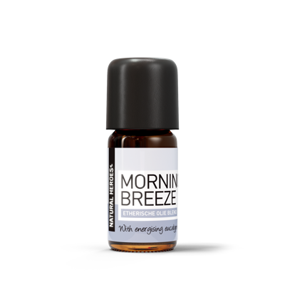Morning Breeze EO Blend