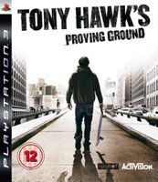 Tony Hawk's Proving Ground