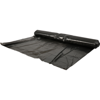 PowerSterko Afvalzak | HDPE | 50x55cm | T10 | zwart | 2500 stuks